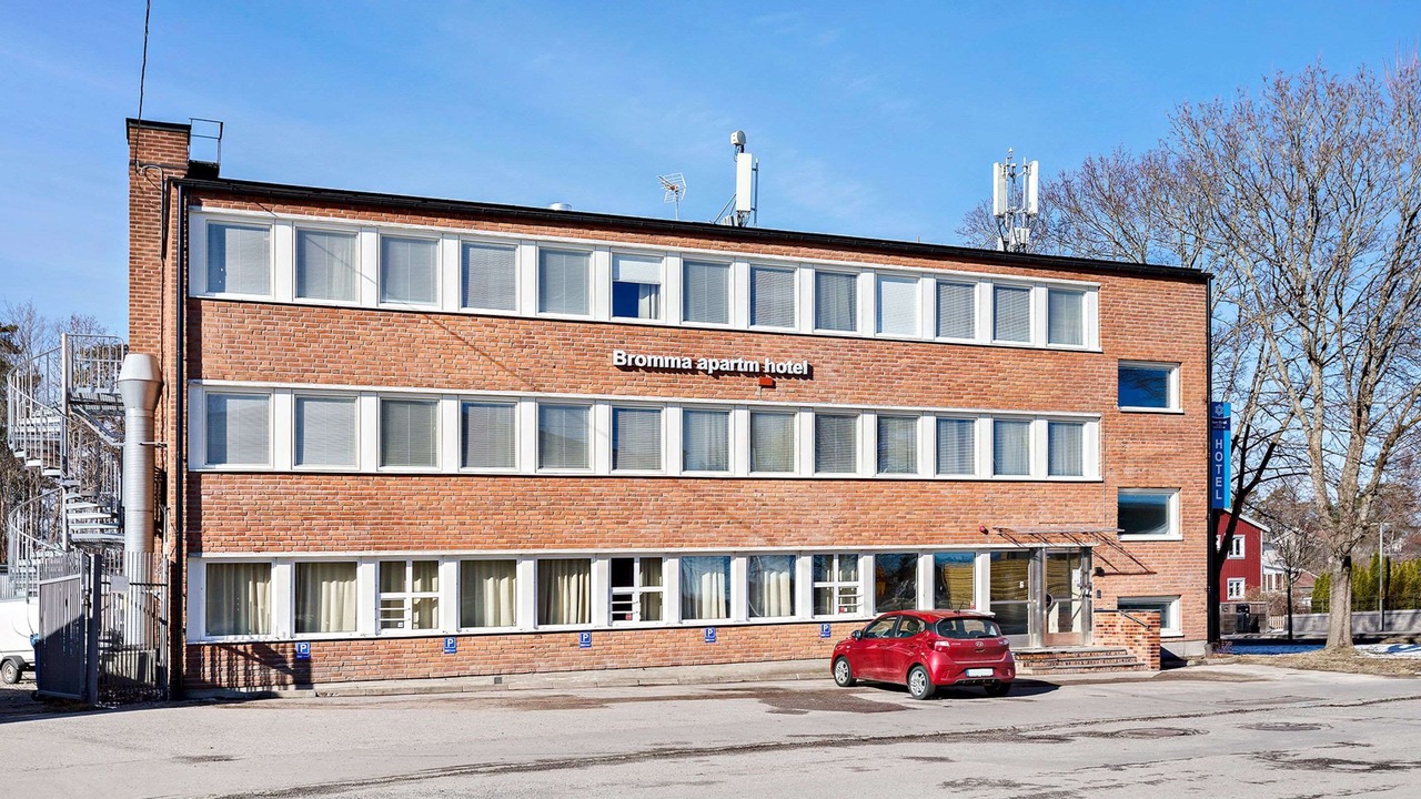 Photo of Outdoor in Bromma