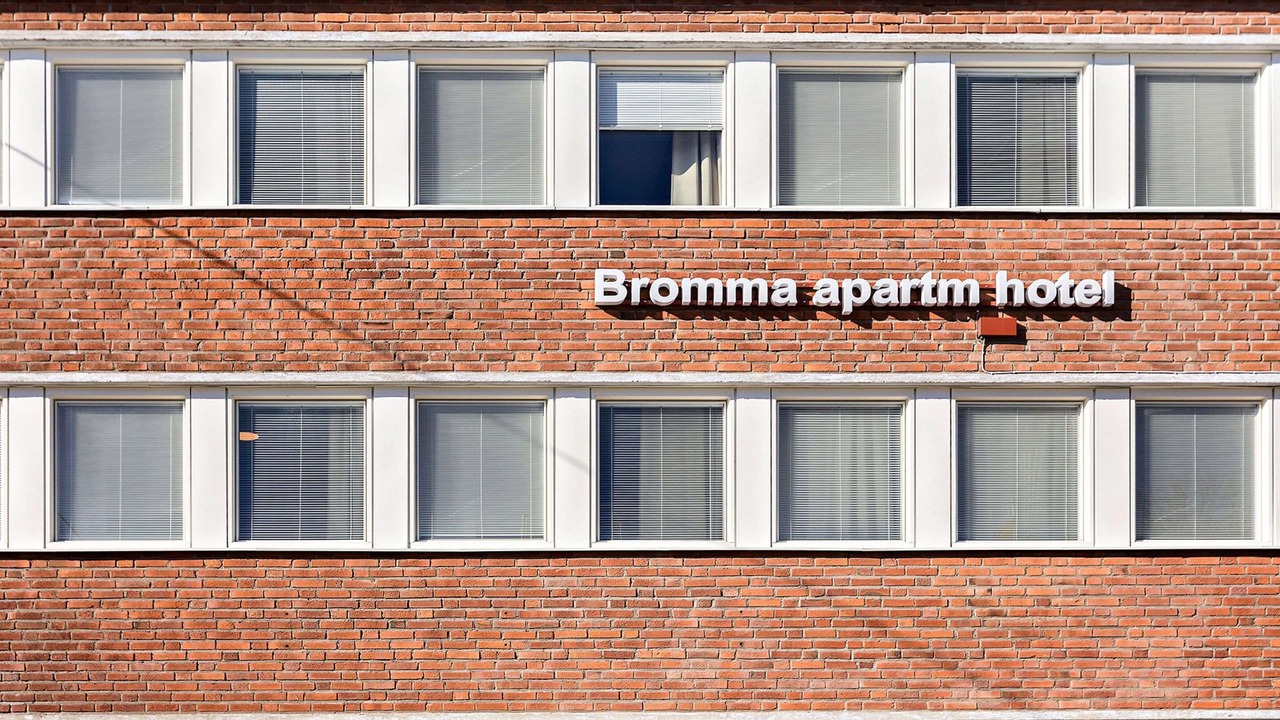 Photo of Outdoor in Bromma