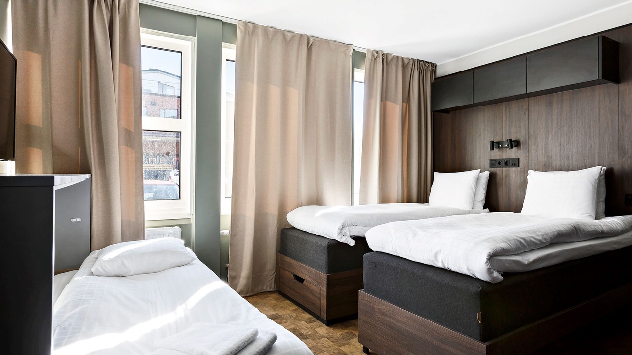 Photo of Bedroom in Bromma