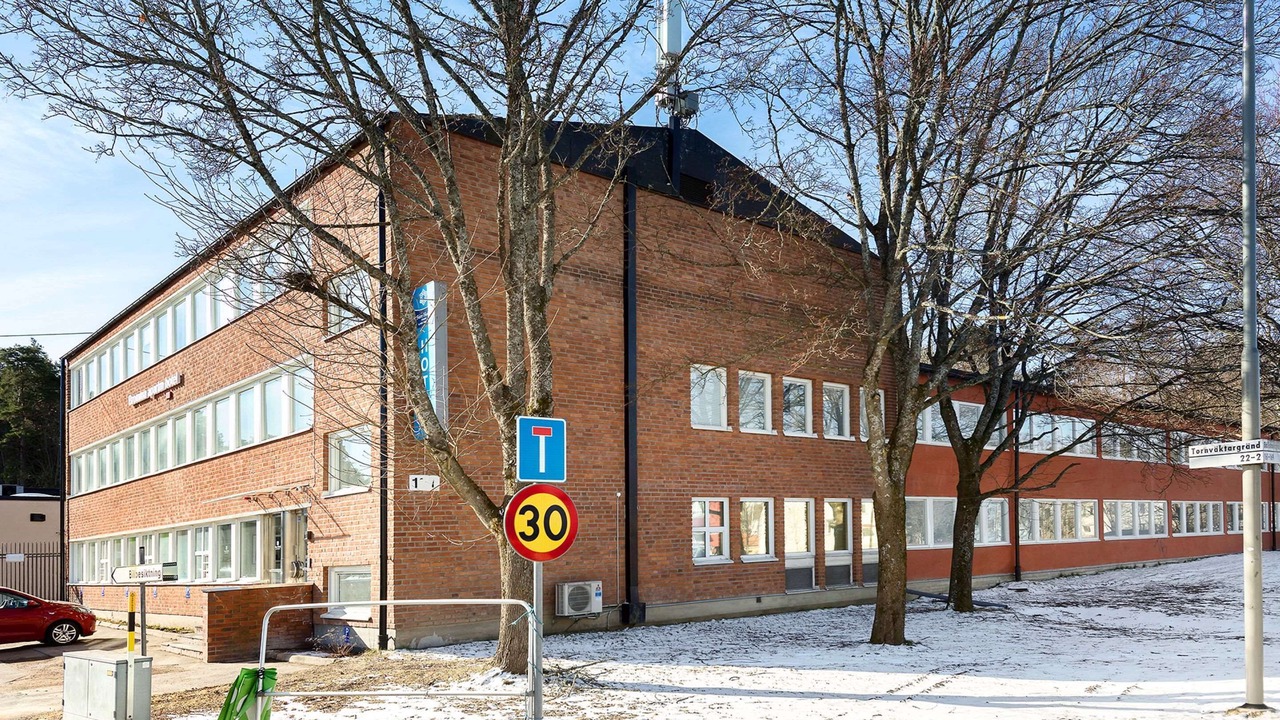 Photo of Outdoor in Bromma