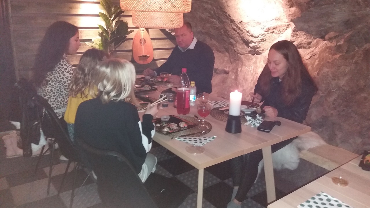 Photo of Others in Lulea