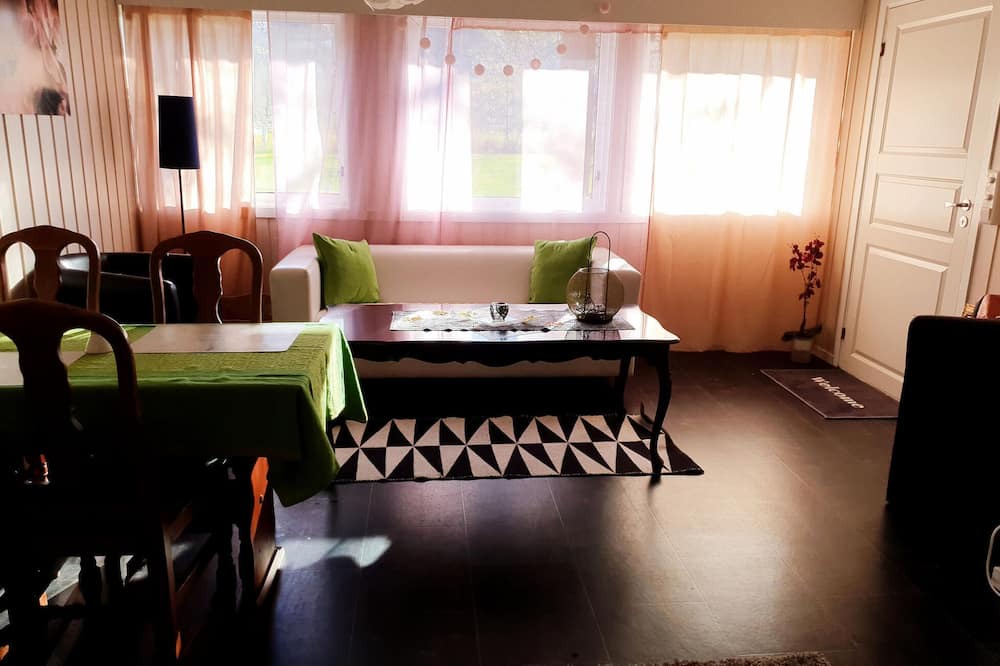 Photo of Bedroom in Valle Municipality