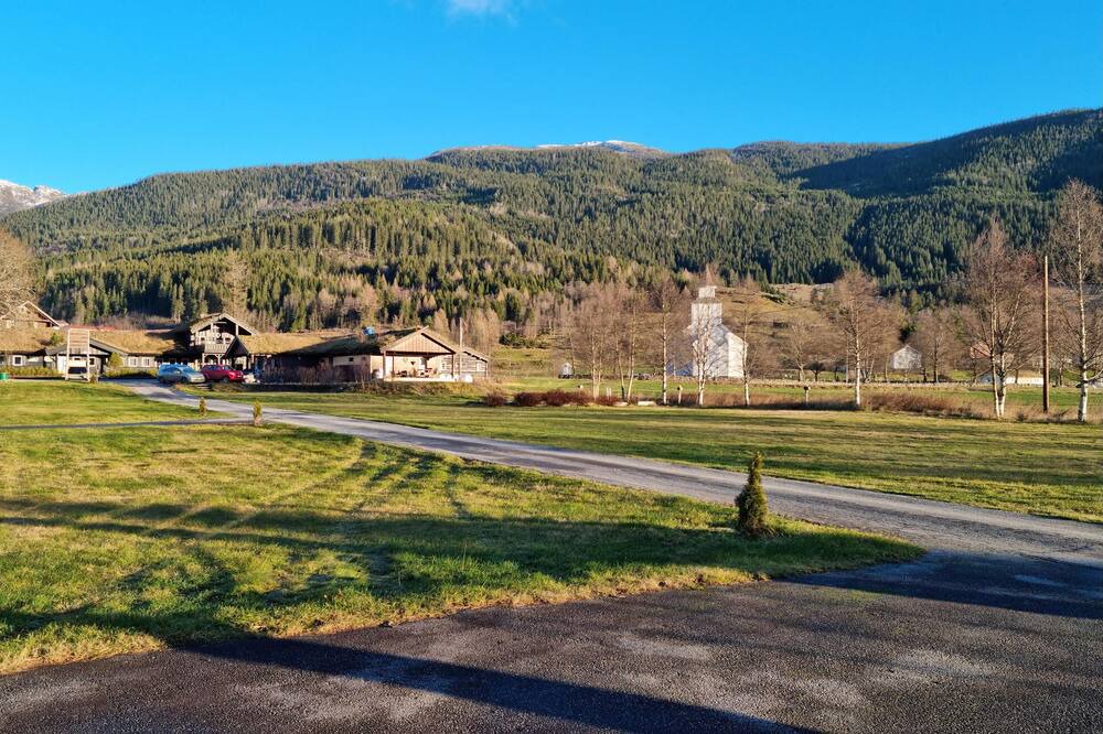 Photo of Bedroom in Valle Municipality