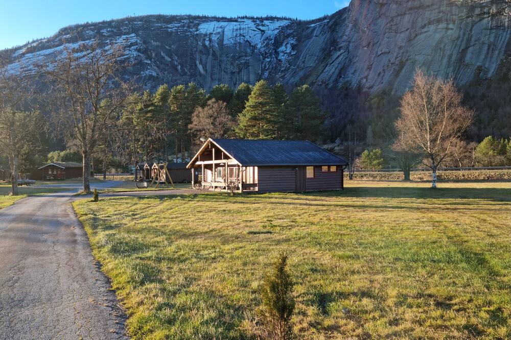 Photo of Outdoor in Valle Municipality