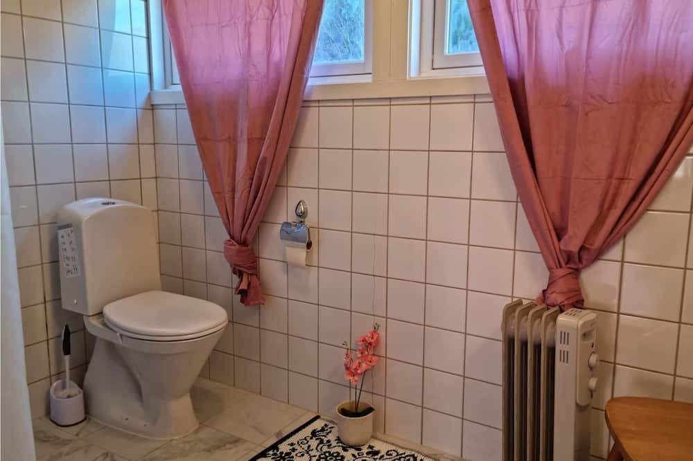 Photo of Bathroom in Valle Municipality