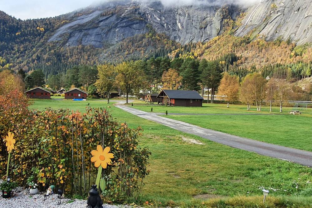 Photo of Outdoor in Valle Municipality