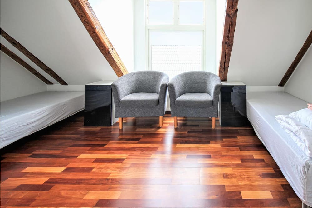 Photo of Bedroom in Hoganas