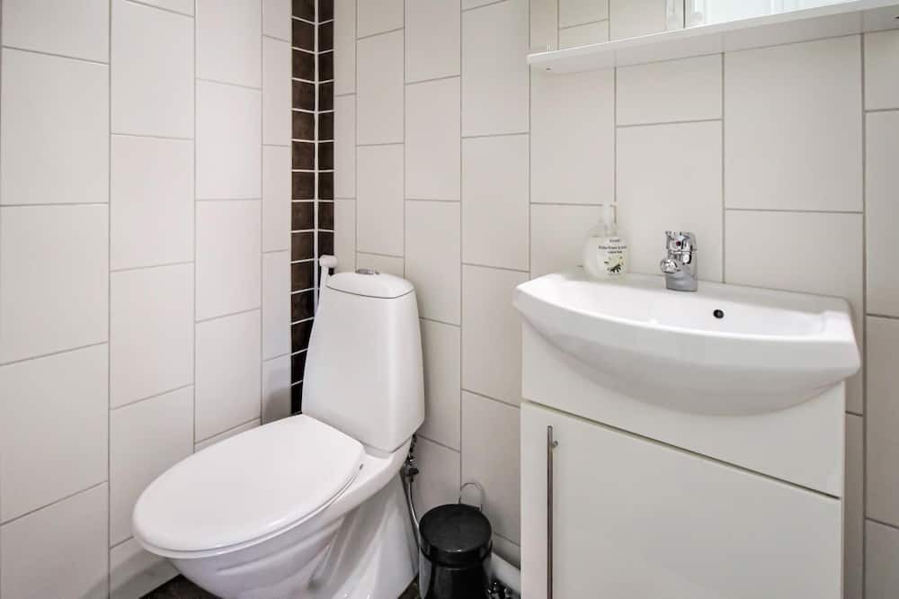 Photo of Bathroom in Hoganas
