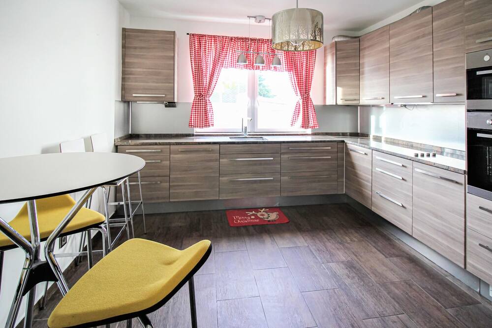 Photo of Kitchen in Hoganas