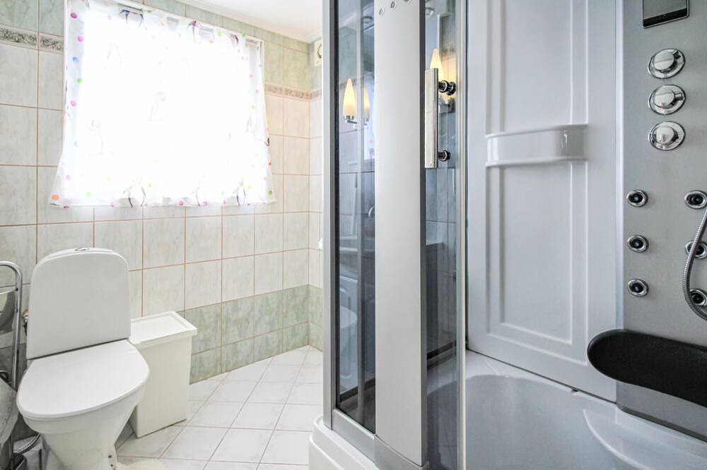 Photo of Bathroom in Hoganas