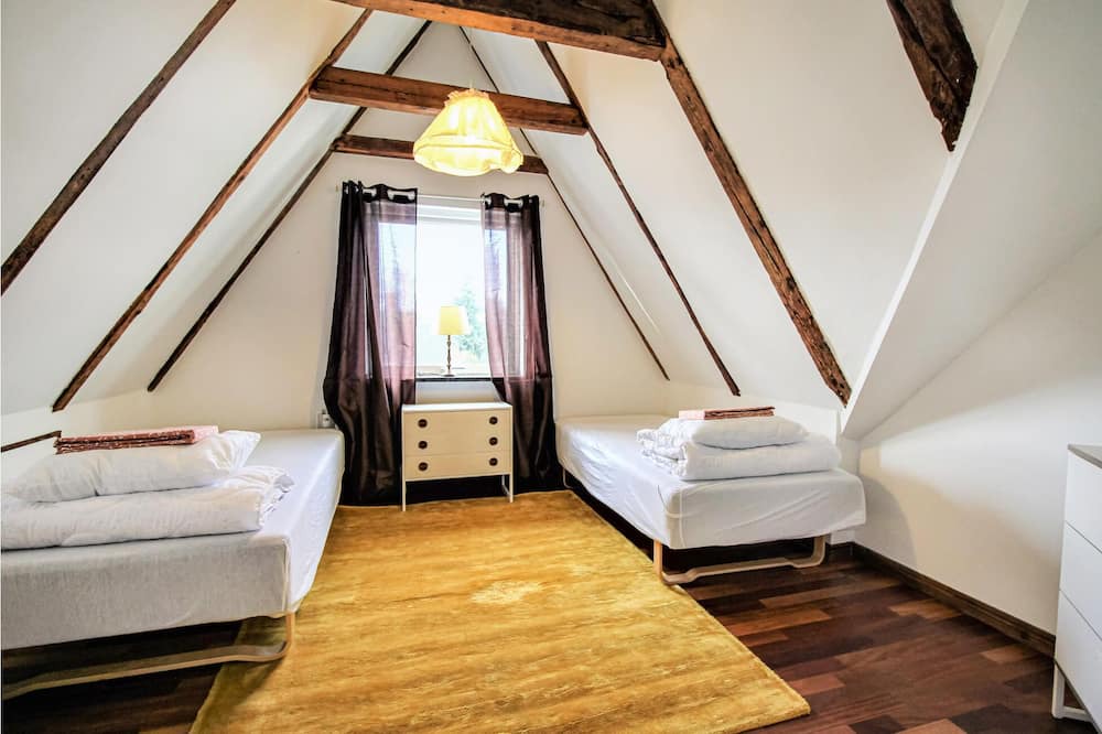 Photo of Bedroom in Hoganas
