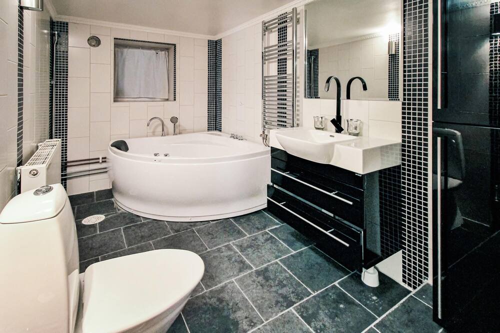 Photo of Bathroom in Hoganas