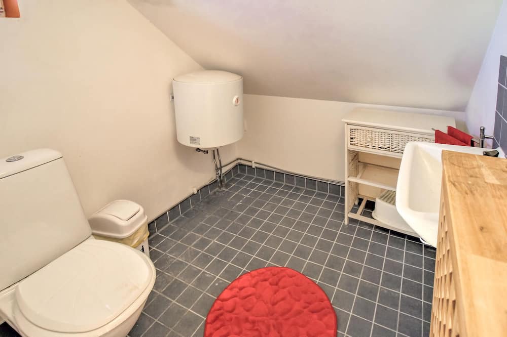 Photo of Bathroom in Hoganas