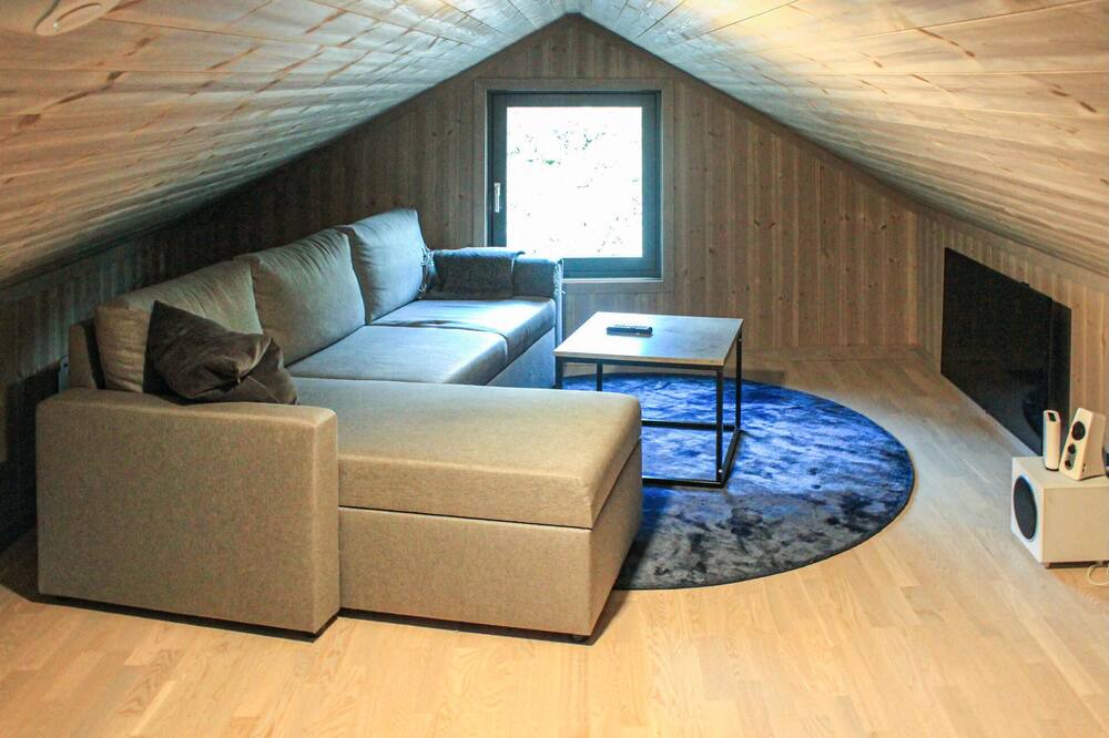 Photo of Bedroom in Uvdal