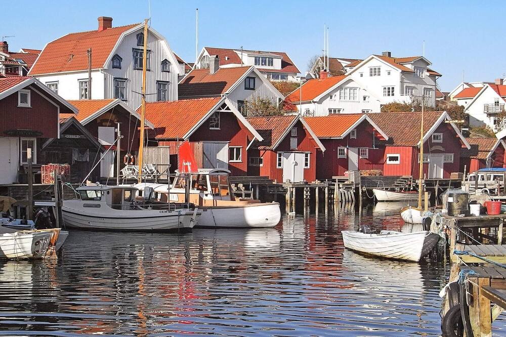 Photo of Outdoor in Kungshamn