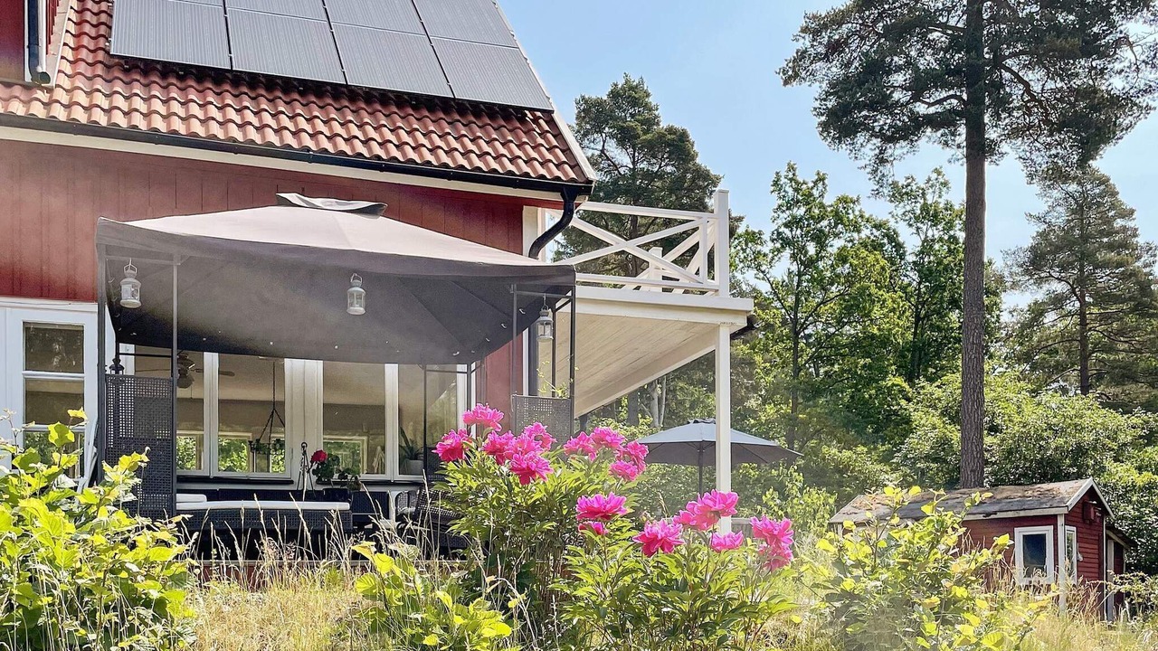 Photo of Outdoor in Roxenbaden