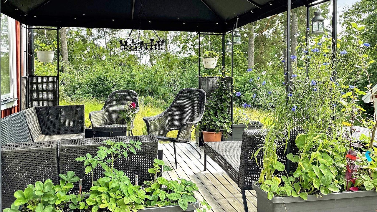 Photo of Outdoor in Roxenbaden
