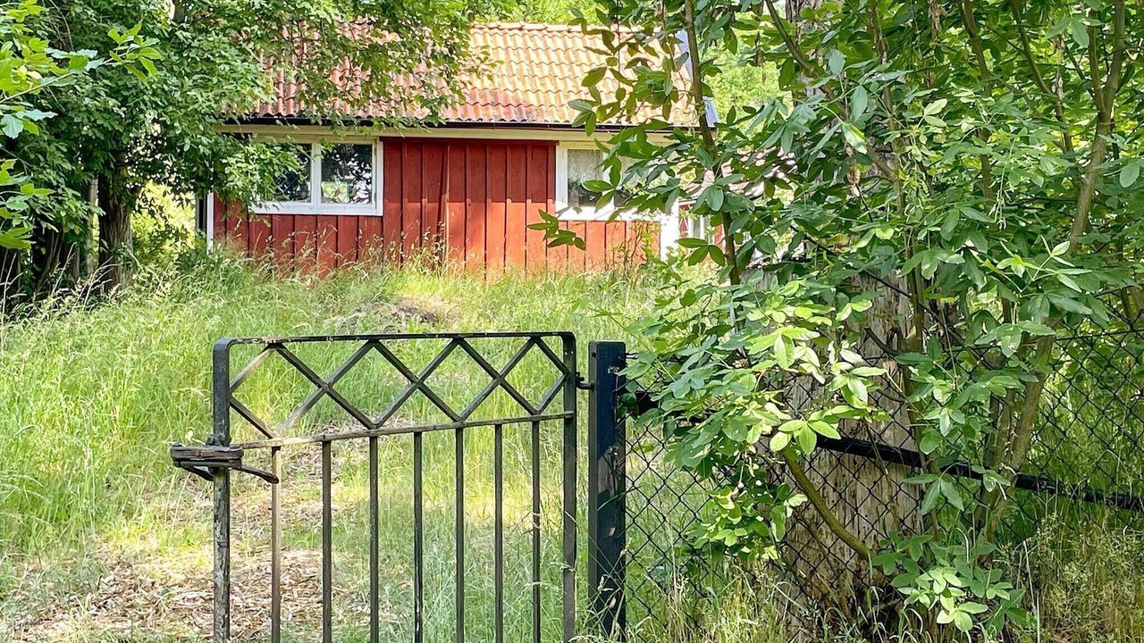 Photo of Outdoor in Roxenbaden