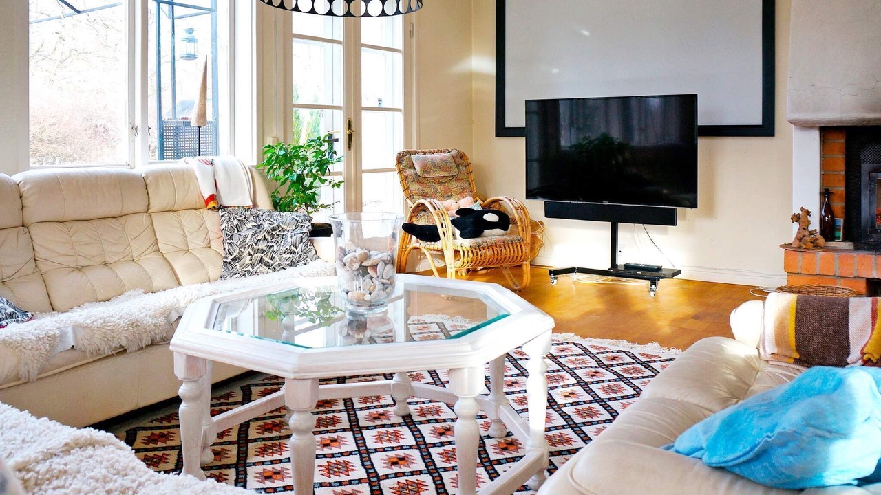 Photo of Livingroom in Roxenbaden