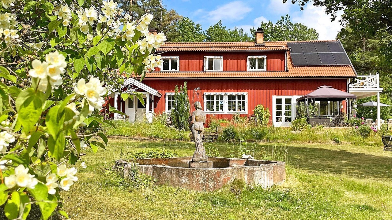 Photo of Outdoor in Roxenbaden