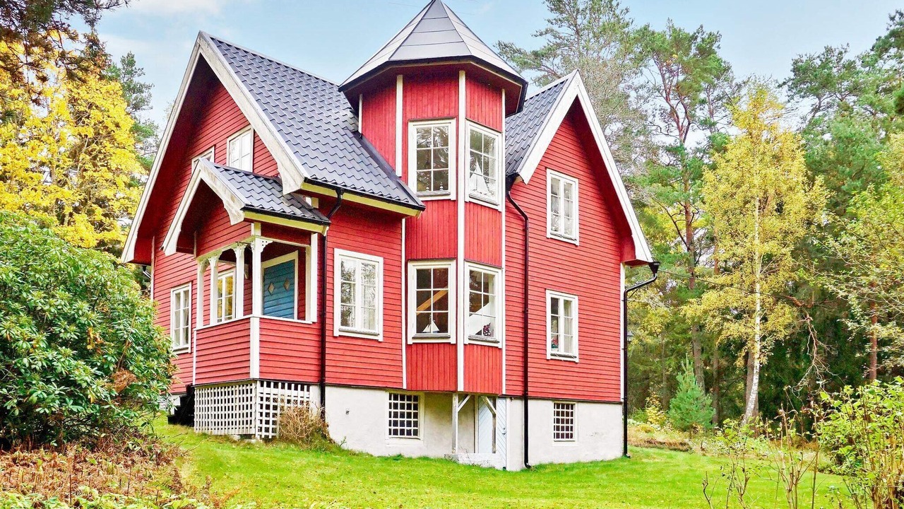Photo of Outdoor in Norrtalje Municipality
