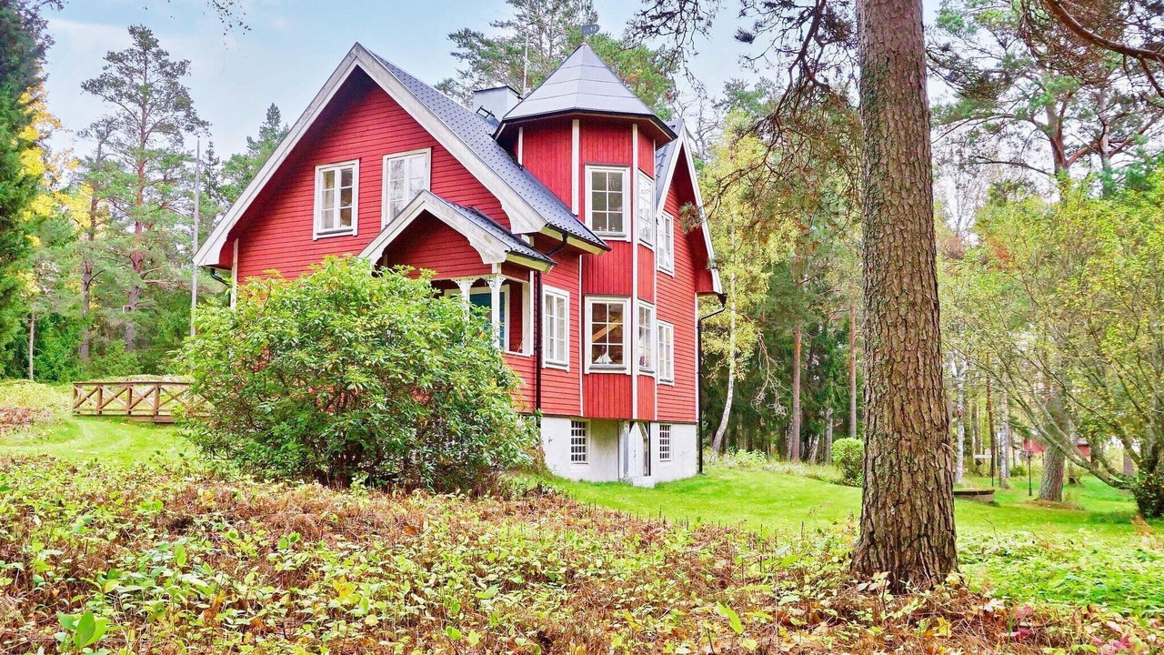 Photo of Outdoor in Norrtalje Municipality