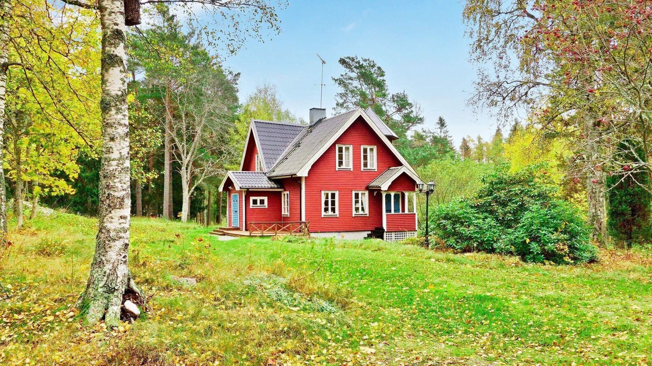 Photo of Outdoor in Norrtalje Municipality