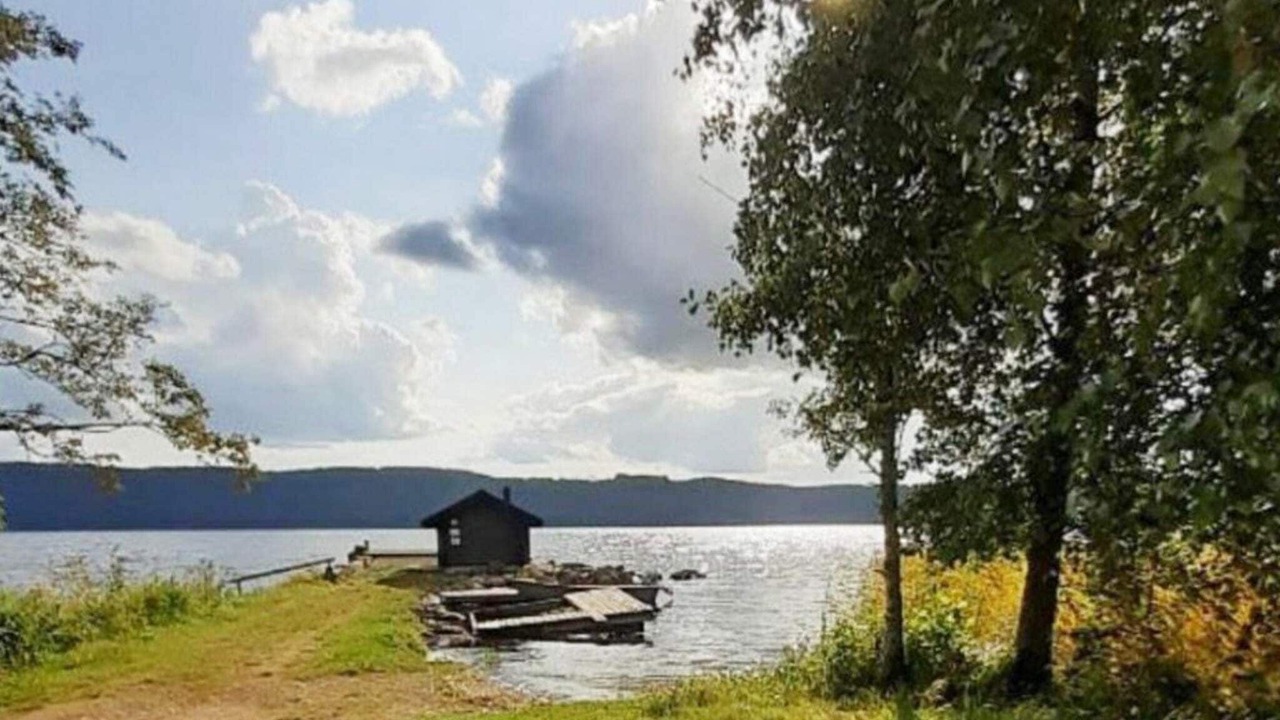 Photo of Outdoor in Ostra Amtervik