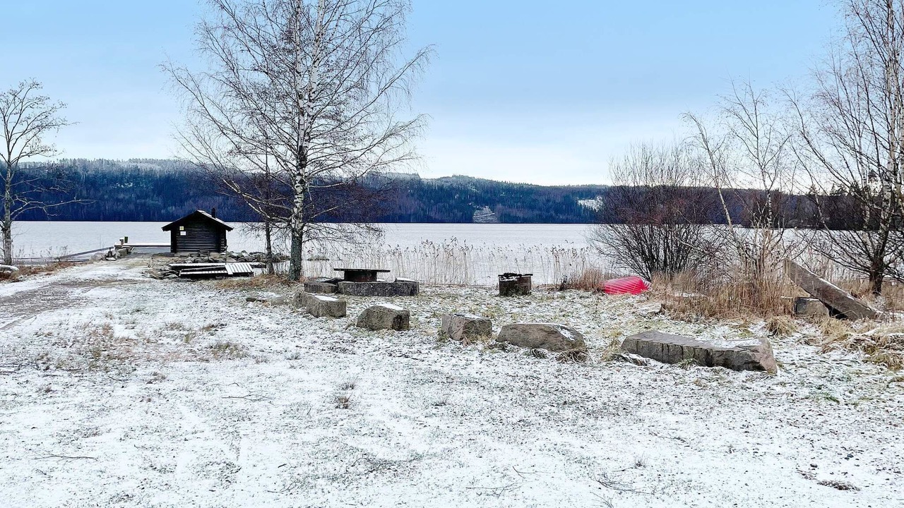 Photo of Outdoor in Ostra Amtervik