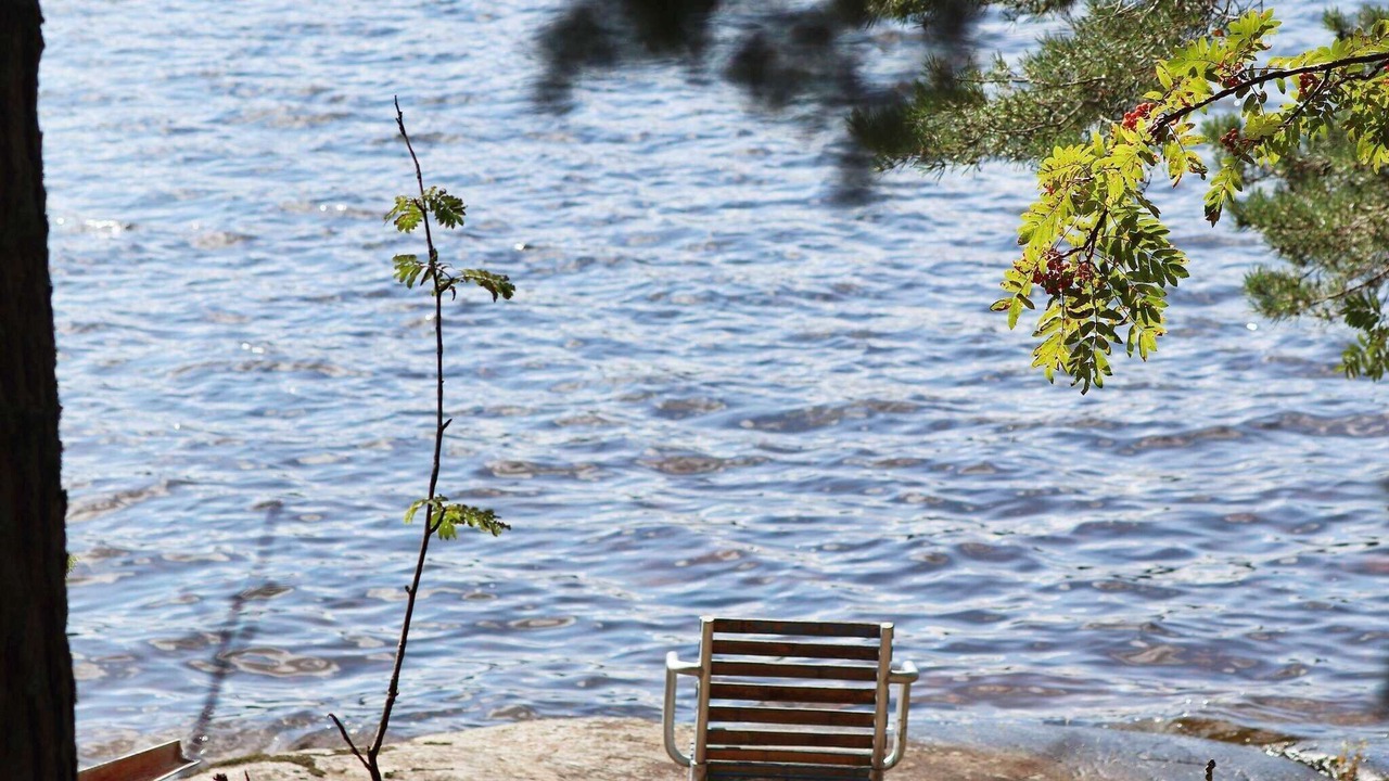 Photo of Outdoor in Ostra Amtervik