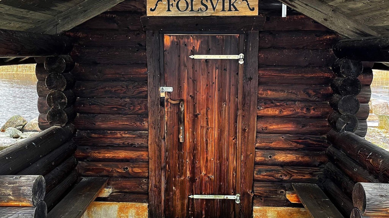 Photo of Outdoor in Ostra Amtervik