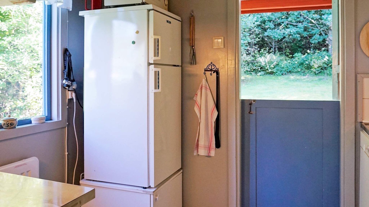 Photo of Kitchen in Henan