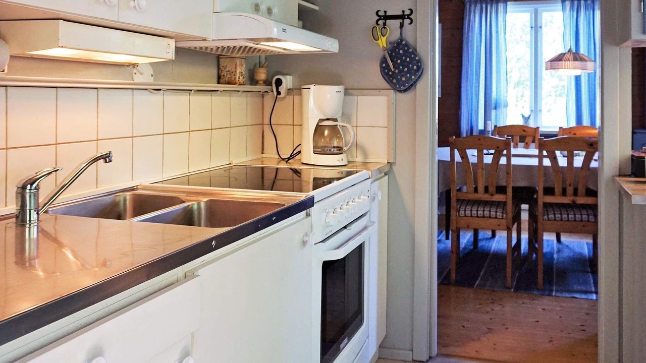 Photo of Kitchen in Henan