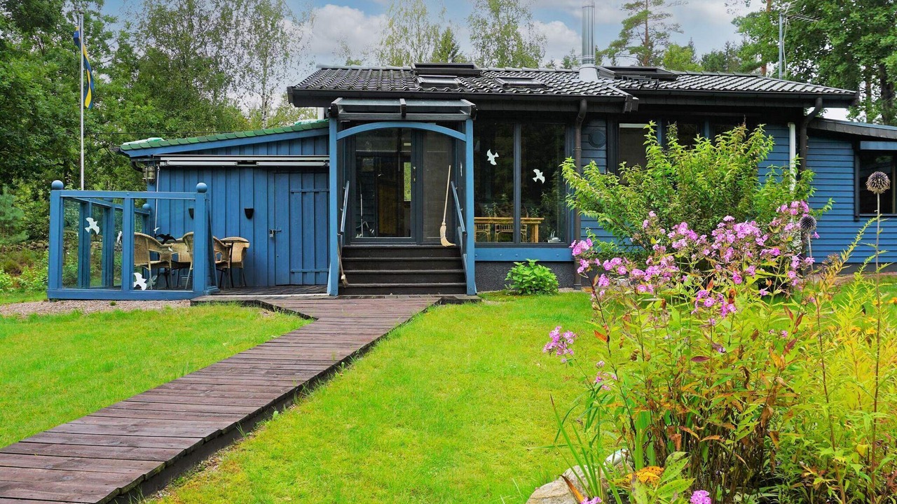 Photo of Outdoor in Bollaltsbygget