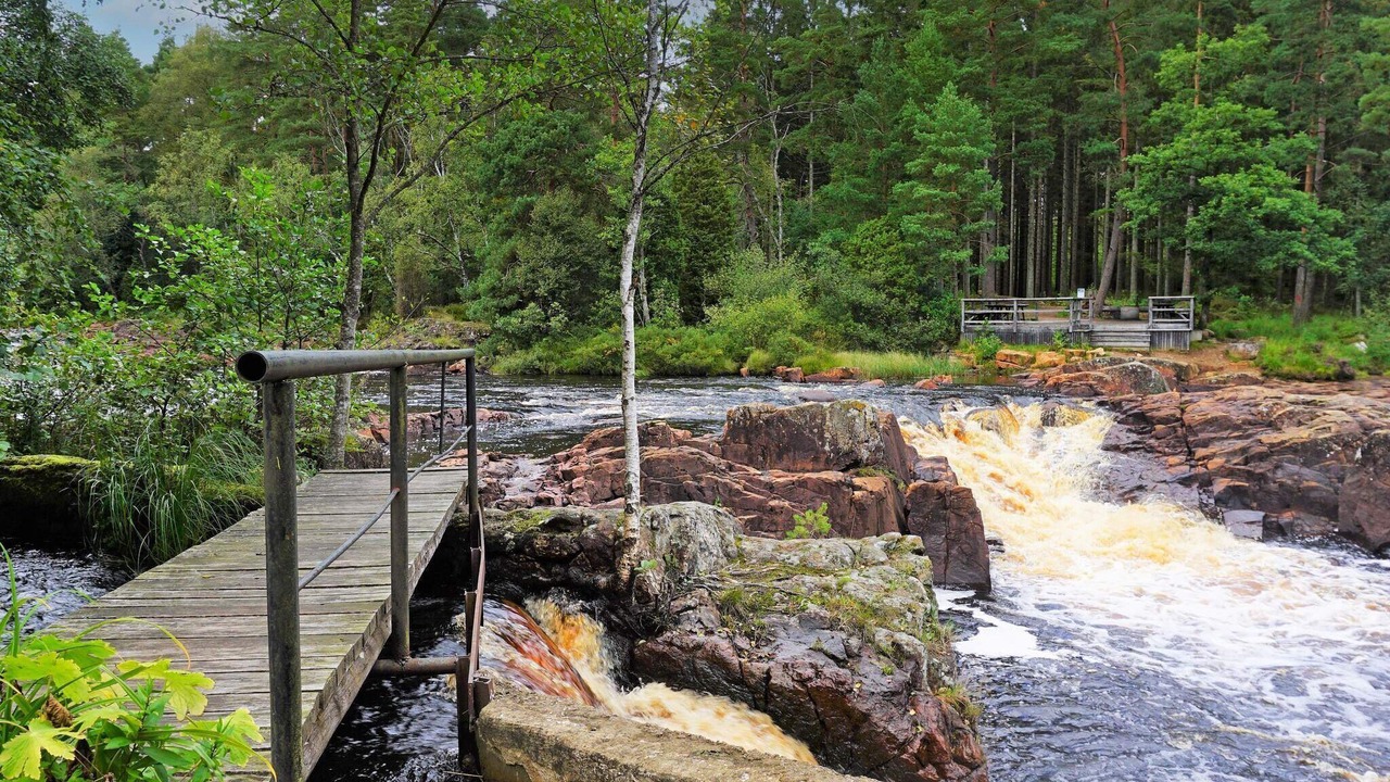 Photo of Outdoor in Bollaltsbygget