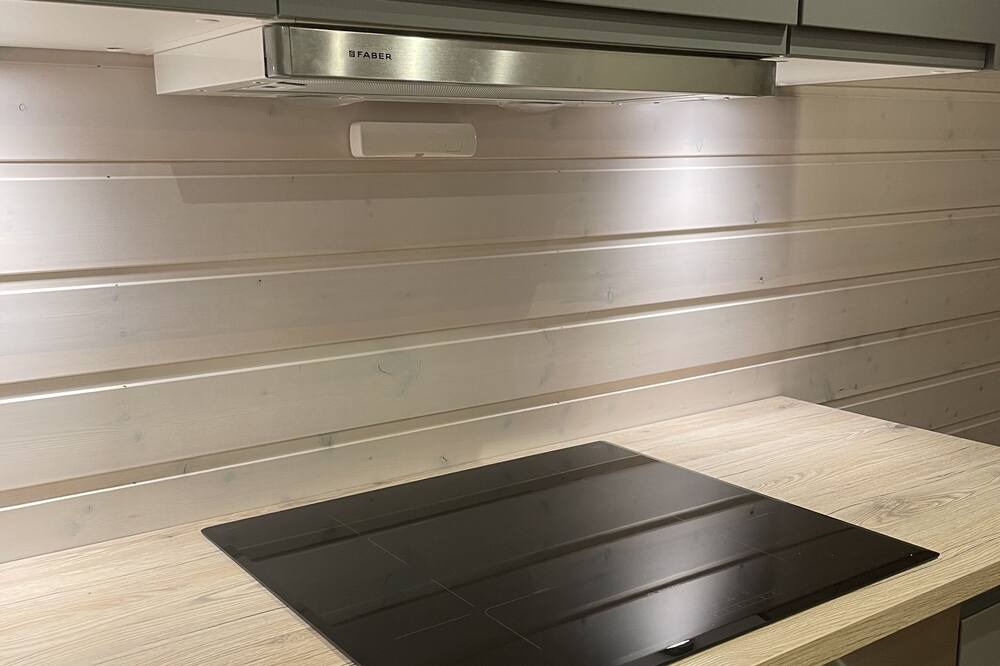 Photo of Kitchen in Tromso
