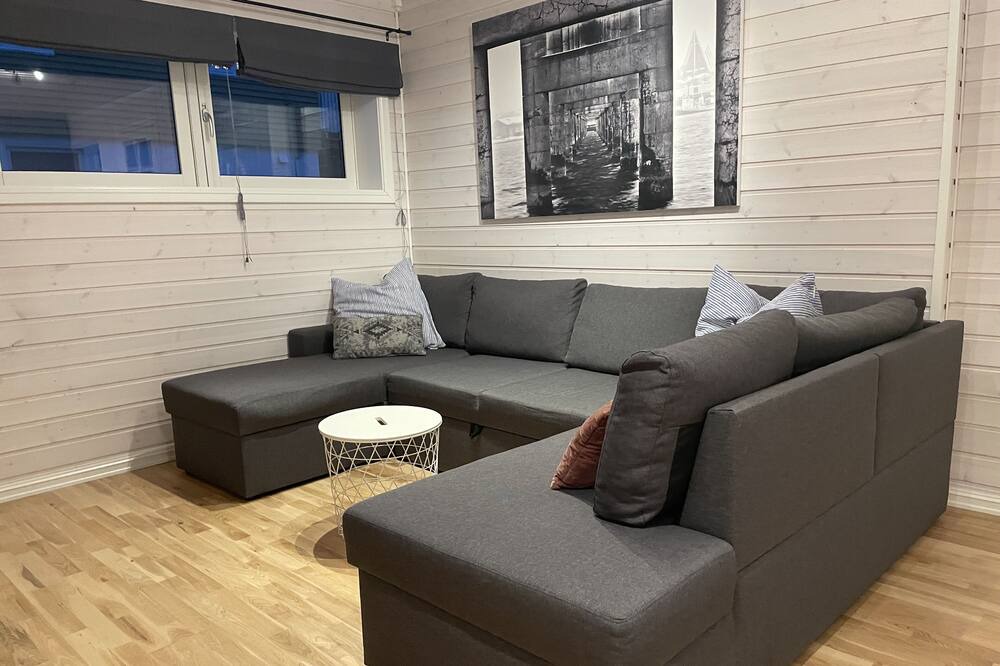Photo of Livingroom in Tromso
