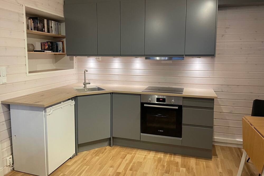 Photo of Kitchen in Tromso