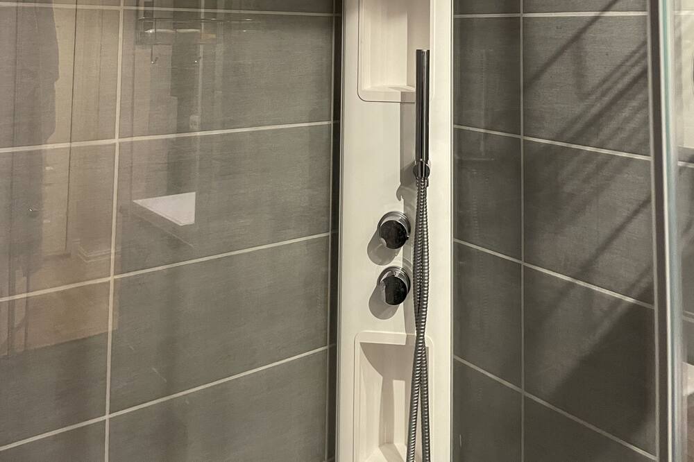 Photo of Bathroom in Tromso