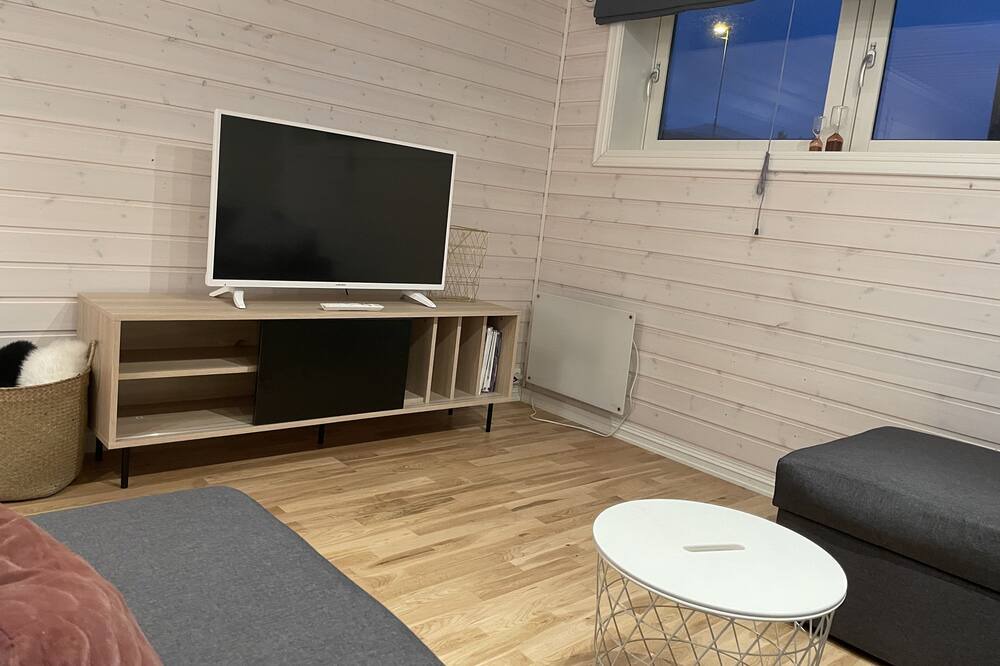Photo of Livingroom in Tromso
