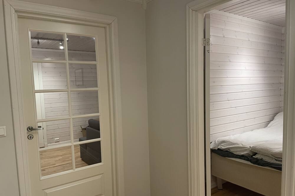 Photo of Bedroom in Tromso