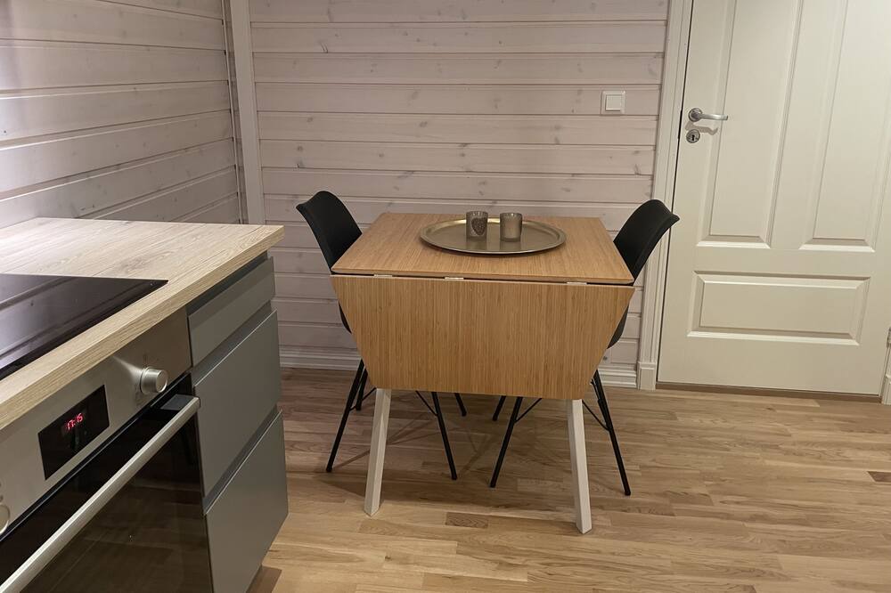 Photo of Kitchen in Tromso