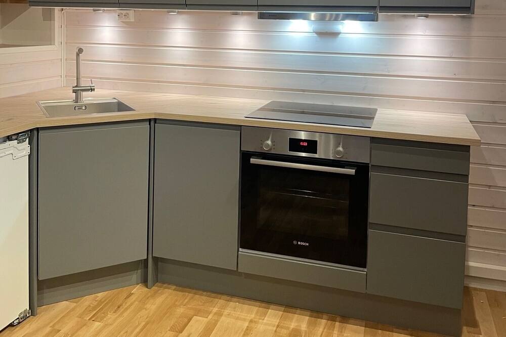 Photo of Kitchen in Tromso