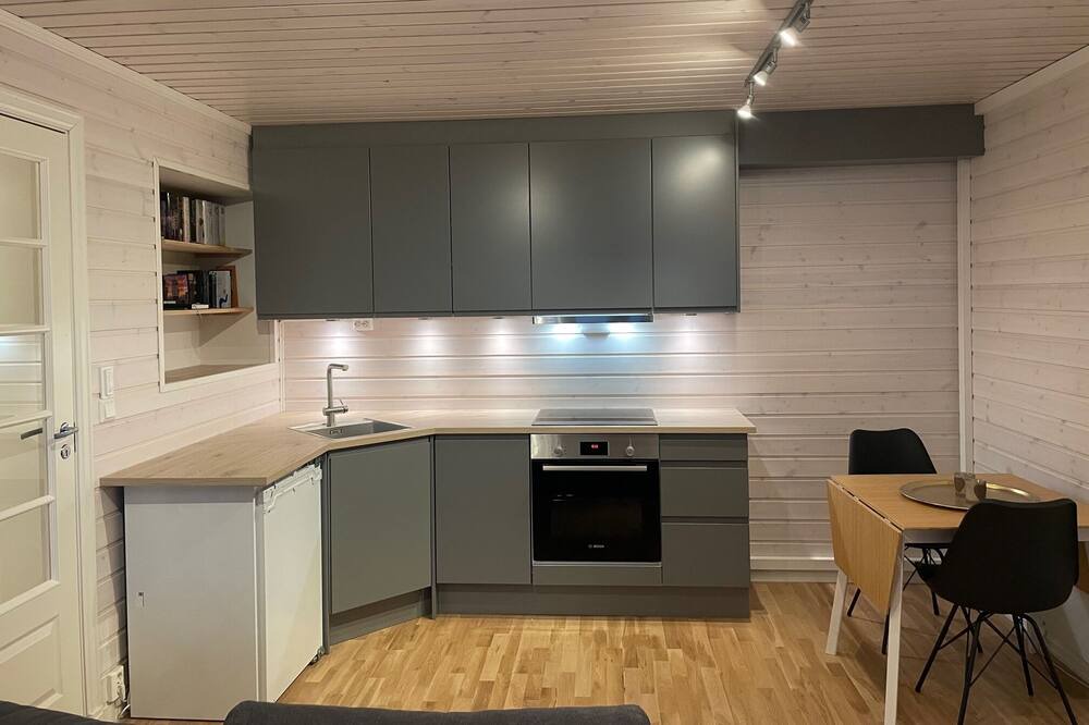 Photo of Kitchen in Tromso