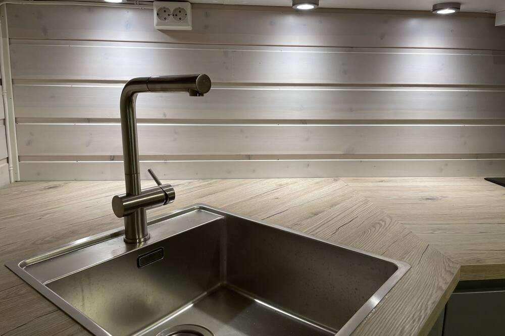 Photo of Kitchen in Tromso