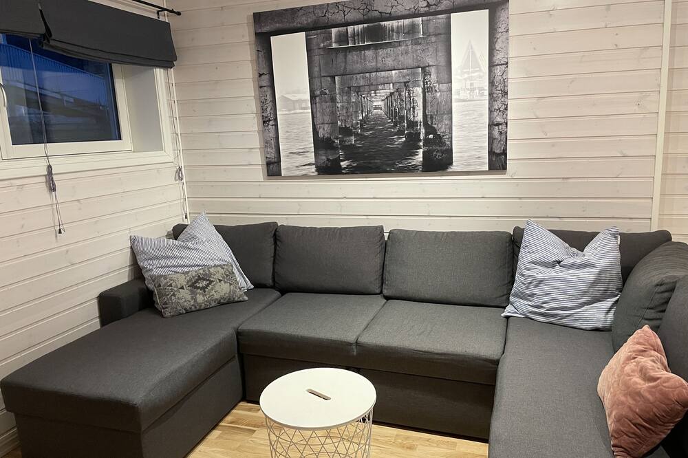 Photo of Livingroom in Tromso