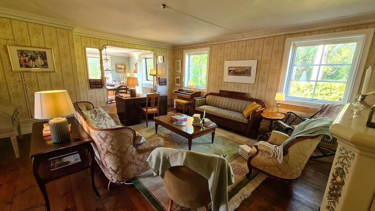 Photo of Livingroom in Horndal