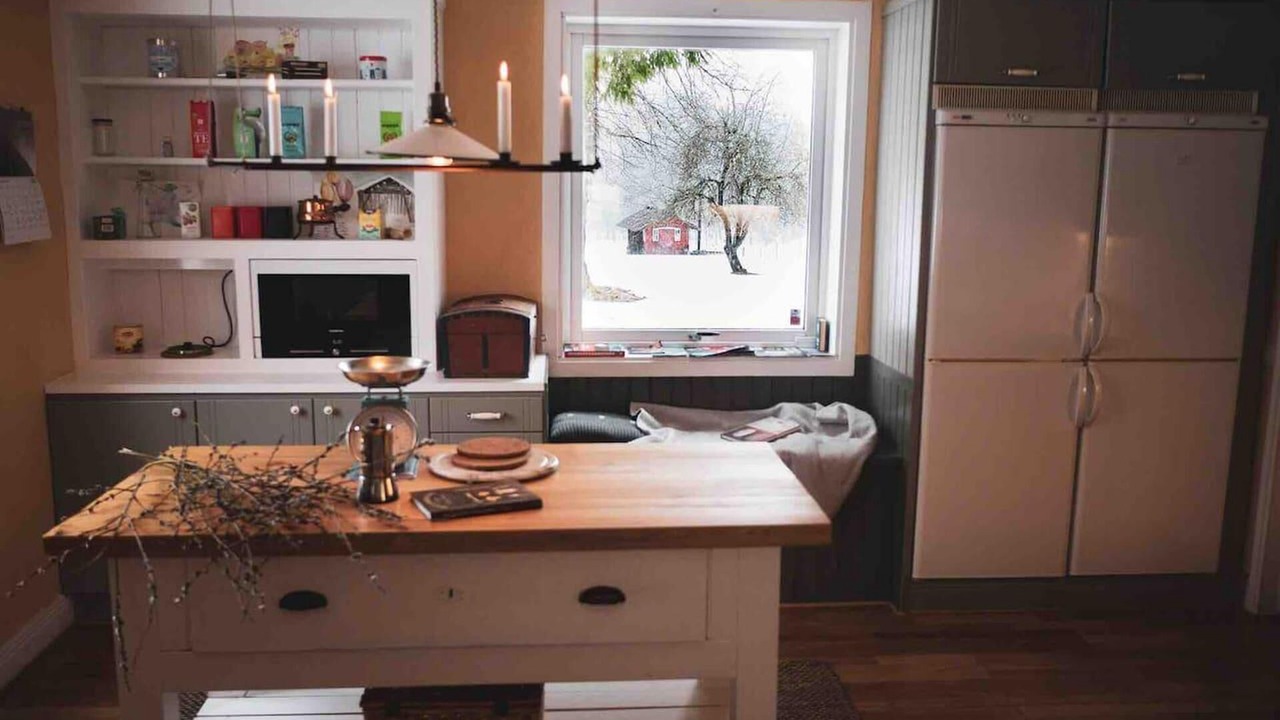 Photo of Kitchen in Horndal