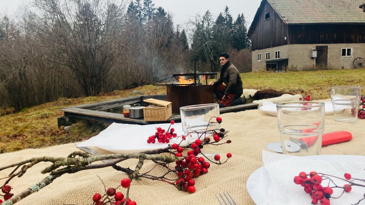 Photo of Outdoor in Garpenberg