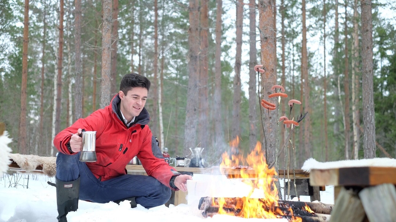 Photo of Others in Garpenberg
